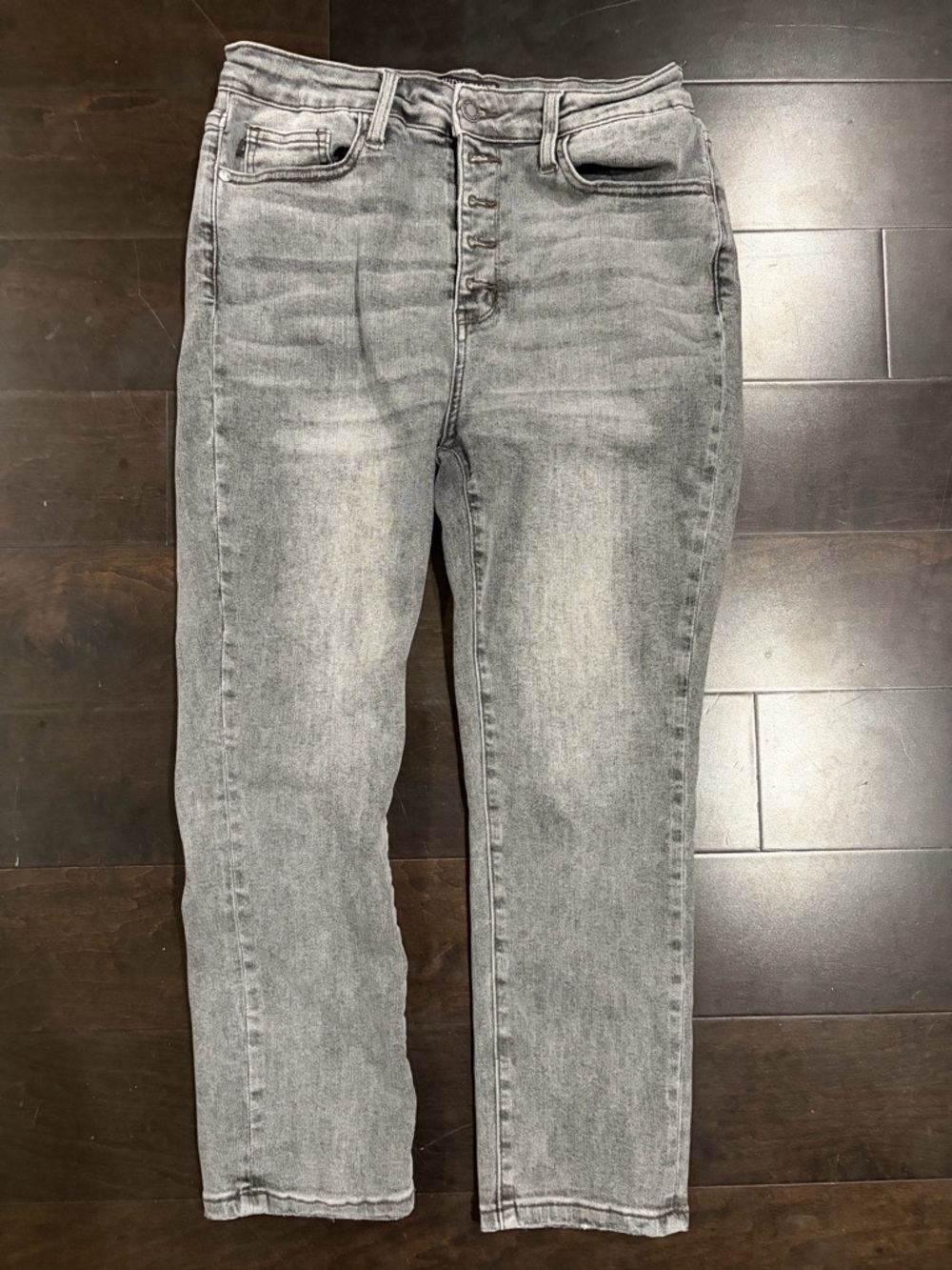 Judy Blue skinny fit, high waisted capris size 11/30